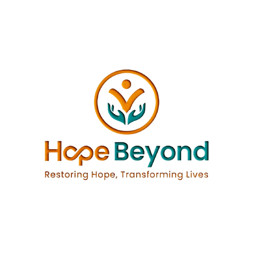 Hope Beyond: Restoring Hope, Transforming Lives